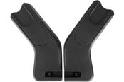 Barnevogner & Sportsvogner - Joie Litetrax Pro / Mytrax Pro Adapter - A2213LABLK000