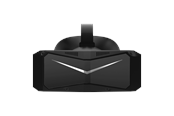VR-utstyr - Pimax Crystal Light (kun headset) - PVH00010176