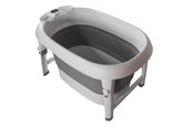Babyutstyr - BabyDan Foldable Bath +100L - 501420