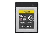Minnekort - Sony CEB-G Series CEB-G960T - CEBG960T