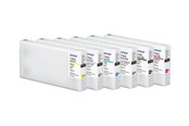 Printertilbehør blekk/toner - Epson T7825 - light cyan - original - ink cartridge - C13T78250N