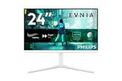 Skjerm - 24" Philips Evnia 3000 24M2N3201A - 1920x1080 (FHD) - 180Hz - IPS - 24M2N3201A/00