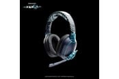 Hodetelefoner - Lexip x Tsume Naruto Shippuden Kakashi - headset - TSXLXHS0002