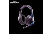 Hodetelefoner - Lexip x Tsume Naruto Shippuden Madara Destruction - headphones with mic - TSXLXHS0003