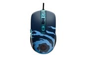 Mus - Lexip x Tsume NARUTO SHIPPUDEN Kakashi - Mus - Optisk - 12 - Blå - TSXLXMS0002