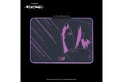 Musematte & Tilbehør - Lexip x Tsume NARUTO SHIPPUDEN Sasuke - TSXLXMP0001