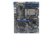 Hovedkort - ASUS P13R-E Hovedkort - Intel C266 - Intel LGA1700 - DDR5 RAM - ATX - 90SB0CS0-M0UAY0