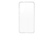 Mobil - Deksel og etui - OtterBox React Samsung Galaxy S24 - clear - 77-94659