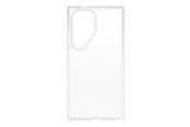 Mobil - Deksel og etui - OtterBox React Samsung Galaxy S24 Ultra - clear - 77-94677