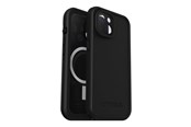 Mobil - Deksel og etui - OtterBox Fre MagSafe Apple iPhone 15 - black - 77-93438