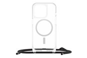 Mobil - Deksel og etui - OtterBox React Series - back cover for mobile phone - 77-93573