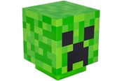 Reklameartikler - Paladone - Creeper Light V2 - Lampe - PP6595MCFV2