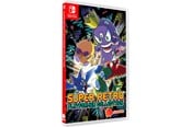 Spill - Super Retro Platformer Collection - Nintendo Switch - Plattform - 8881300172251
