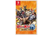 Spill - Ultra Kaiju Monster Rancher - Nintendo Switch - RPG - 8885011017108