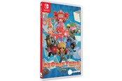 Spill - Georifters - Nintendo Switch - Plattform - 8881300172053