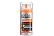 Ansiktspleie - L'Oréal Paris Men Expert Hydra Energetic Pump - Face Cream 100 ml - 3600523954841