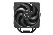 Prosessor-kjøler - Cooler Master Hyper 212 Black - CPU Luftkjøler - RR-S4KK-25SN-R1