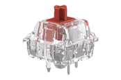 Tastatur - Glorious Mechanical Switches (110pcs) - Fox - Heavy [Linear] 55g - Tastebryter - GLO-KB-ACC-SWT-FOX-HV-LUBED-110