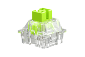 Tastatur - Glorious HE Switches (36pcs) - Raptor - Lubed - [Clicky] 55g - Tastebryter - GLO-KB-ACC-SWT-RAPTOR-HE-36