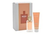 Gavesett - Hugo Boss Alive Gift Set - 3616304957697