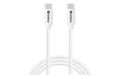 USB - Sandberg USB-C Charge Cable - 1m - 136-52