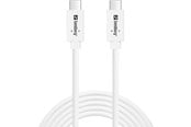USB - Sandberg USB-C to USB-C - 2m - 136-54