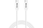 USB - Sandberg USB-C to USB-C - 1m - 136-53