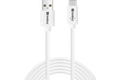 USB - Sandberg USB-C to USB-A 2.0 - 2m - 336-14