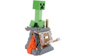 Spill - Tilbehør - Cable Guys MINECRAFT: CREEPER CABLE GUY R.E.S.T - Tilbehør til spillkonsoll - CGCRMC400743