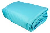 Basseng - Swim & Fun Liner Overlay for Pool Size 550 x 120 cm, 0.40 mm - FPR551