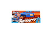 Leketøysvåpen - X-shot Insanity Berzerko (48 Darts) - 36610