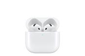 Hodetelefoner - Apple AirPods 4 - MXP63DN/A