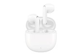 Hodetelefoner - Joyroom Earphones Funpods JR-FB1 Wireless (white) - JR-FB1