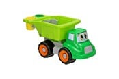 Utendørsleker - Androni Sandbox Garbage Truck - 6216-0000