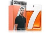 Parfyme & Dufter - Cristiano Ronaldo CR7 Fearless Edt Spray - 5060524511333