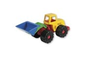 Utendørsleker - Androni Sandbox Shovel with Front Loader - 6210-0001