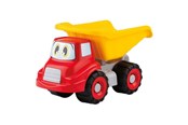 Utendørsleker - Androni Happy Truck Sandbox Tipper Truck - 6212-0001
