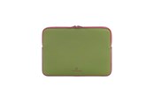 Veske/Hylster/Sekk til bærbar PC - Tucano Elements Etui for MacBook Air/Pro 13" & Laptop 12" | Grønn - BF-E-MB213-V
