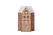 Dekorasjon - Kähler - Large Gingerbread Light House 17 cm - 693522