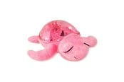 Babyleker - Cloud B Tranquil Turtle Pink - CB7423-PK