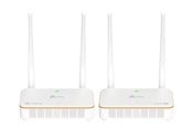 Repeater, forsterkere, bridges og transceivere - j5create Wireless Display HDMI Extender - JVAW53-N