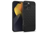 Mobil - Deksel og etui - Spigen Caseology Parallax MagSafe - matte black - iPhone 16 Pro - ACS08169