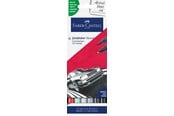 Skrive- & Tegneverktøy - Faber-Castell Sketch Marker Gofa 6ct set Car design - 164813
