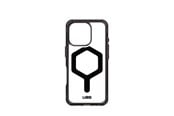 Mobil - Deksel og etui - UAG Plyo Magsafe Black/Black - iPhone 16 Pro - 114480114040