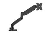 Skjermholder - j5create Single Monitor Mount with Dock - JTSA301-N