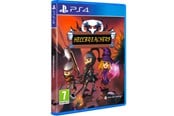 Spill - Hellbreachers - Sony PlayStation 4 - Action/Adventure - 3760328370953