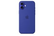 Mobil - Deksel og etui - Apple iPhone 16 Plus Silicone Case with MagSafe - Ultramarine - MYYF3ZM/A