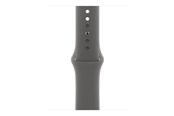Smartklokke - Tilbehør - Apple 40mm Stone Gray Sport Band - S/M - MAXF4ZM/A