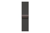 Smartklokke - Tilbehør - Apple 40mm Slate Milanese Loop - MAXM4ZM/A