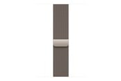 Smartklokke - Tilbehør - Apple 46mm Milanese Loop - S/M - MC7J4ZM/A